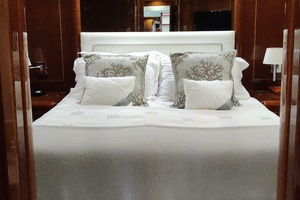 72FT (21.95M) MANGUSTA