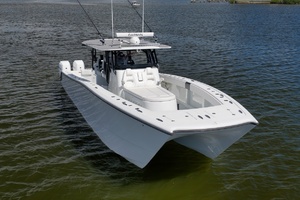 Yacht for sale QUICK SWEEP