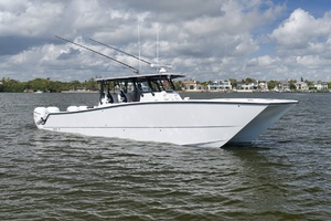 QUICK SWEEP yacht for sale