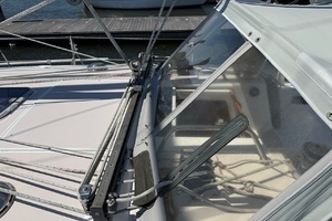 1998 Catalina 380 thumbnail 14