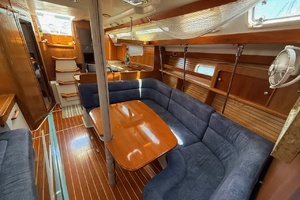 1998 Catalina 380 thumbnail 27