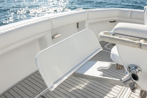 2000 Hatteras 50 Convertible thumbnail 53