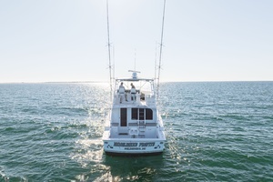 2000 Hatteras 50 Convertible thumbnail 88