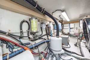 50FT (15.24M) HATTERAS