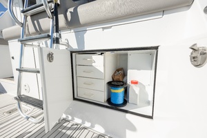 50FT (15.24M) HATTERAS