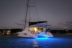 ISLAND TIME yacht for sale