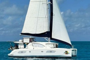 ISLAND TIME Worth Avenue Yachts