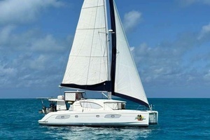 2012 Leopard 44 thumbnail 1