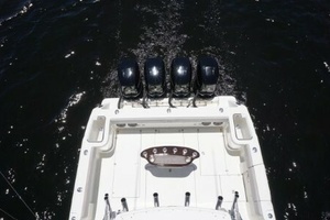 43ft SeaVee Yacht For Sale