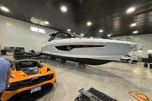 42FT (12.9M) CRUISERS YACHTS