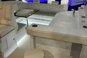 42FT (12.9M) CRUISERS YACHTS