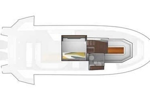 2024 Cruisers Yachts 42 GLS OB thumbnail 23