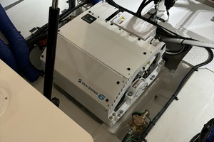 42FT (12.9M) CRUISERS YACHTS