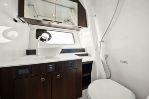 2024 Cruisers Yachts 42 GLS OB thumbnail 30
