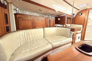 Salsa 40ft C amp C Yacht For Sale