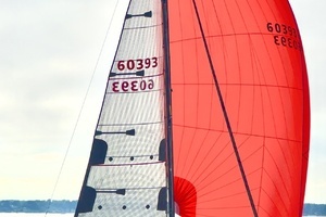 2004 C&C 121 thumbnail 1