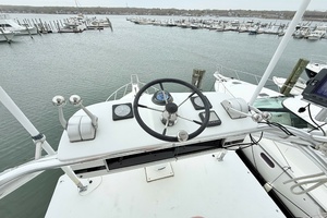 SCREAMIN  EAGLE 35ft Cabo Yacht For Sale