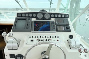SCREAMIN  EAGLE 35ft Cabo Yacht For Sale