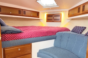 SCREAMIN  EAGLE 35ft Cabo Yacht For Sale