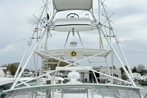 SCREAMIN  EAGLE 35ft Cabo Yacht For Sale