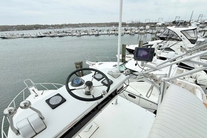 SCREAMIN  EAGLE 35ft Cabo Yacht For Sale