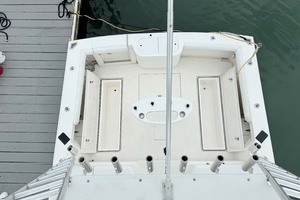 SCREAMIN  EAGLE 35ft Cabo Yacht For Sale