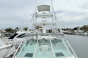 SCREAMIN  EAGLE 35ft Cabo Yacht For Sale