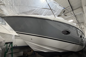 HOBNOBBIN 39ft Princess Yacht For Sale