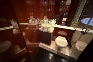 HOBNOBBIN 39ft Princess Yacht For Sale