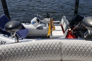 2013 Princess V39 thumbnail 10