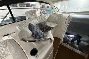 HOBNOBBIN 39ft Princess Yacht For Sale