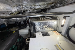 HOBNOBBIN 39ft Princess Yacht For Sale