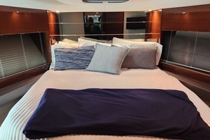 2013 Princess V39 thumbnail 11