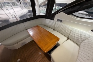 HOBNOBBIN 39ft Princess Yacht For Sale