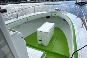 27ft Larson Yacht For Sale