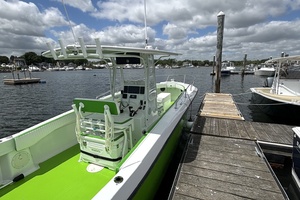 27ft Larson Yacht For Sale
