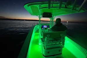 27ft Larson Yacht For Sale