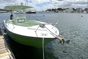 27ft Larson Yacht For Sale