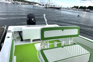 27ft Larson Yacht For Sale