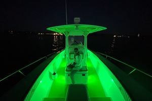 27ft Larson Yacht For Sale
