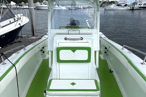 27ft Larson Yacht For Sale