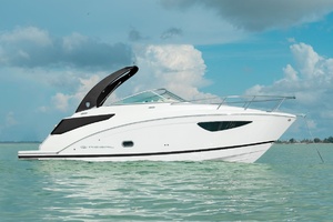 Photo 6053134 for 2025 Regal 26 Express  