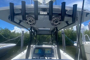 34ft SeaVee Yacht For Sale