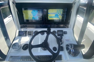 34ft SeaVee Yacht For Sale