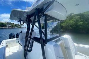 34ft SeaVee Yacht For Sale