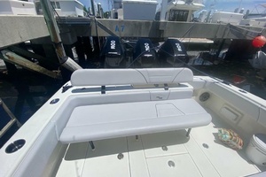 34ft SeaVee Yacht For Sale