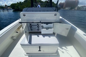 34ft SeaVee Yacht For Sale