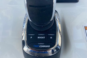 34ft SeaVee Yacht For Sale