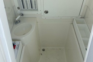 34ft SeaVee Yacht For Sale