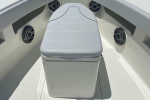 34ft SeaVee Yacht For Sale